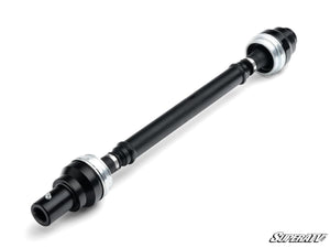 SuperATV '16-'21 Polaris RZR S 1000 Prop Shaft Replacement Up/Running