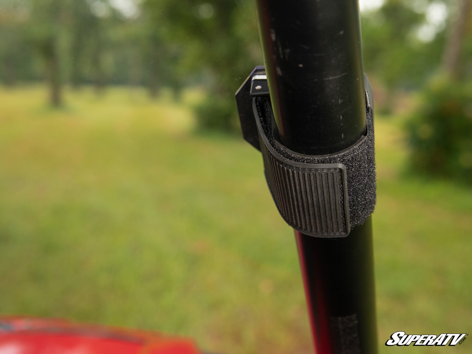SuperATV '16-'21 Polaris RZR XP Turbo Full Windshield