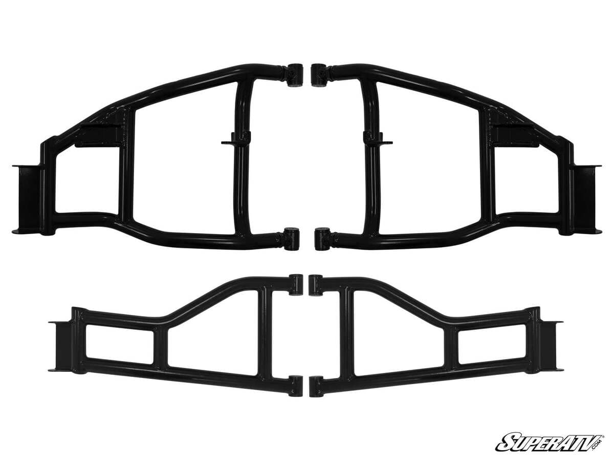 SuperATV '16+ Honda Pioneer 1000 6" Lift Kit