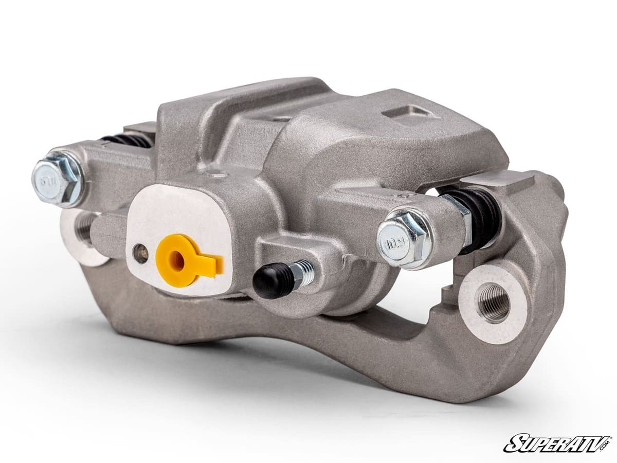 SuperATV '16+ Honda Pioneer 1000 Up & Running Brake Caliper