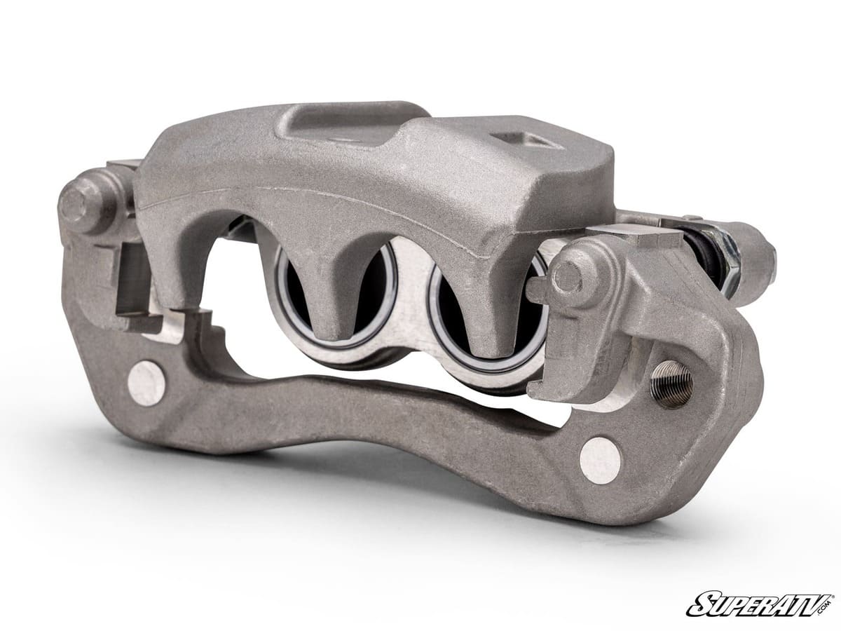 SuperATV '16+ Honda Pioneer 1000 Up & Running Brake Caliper