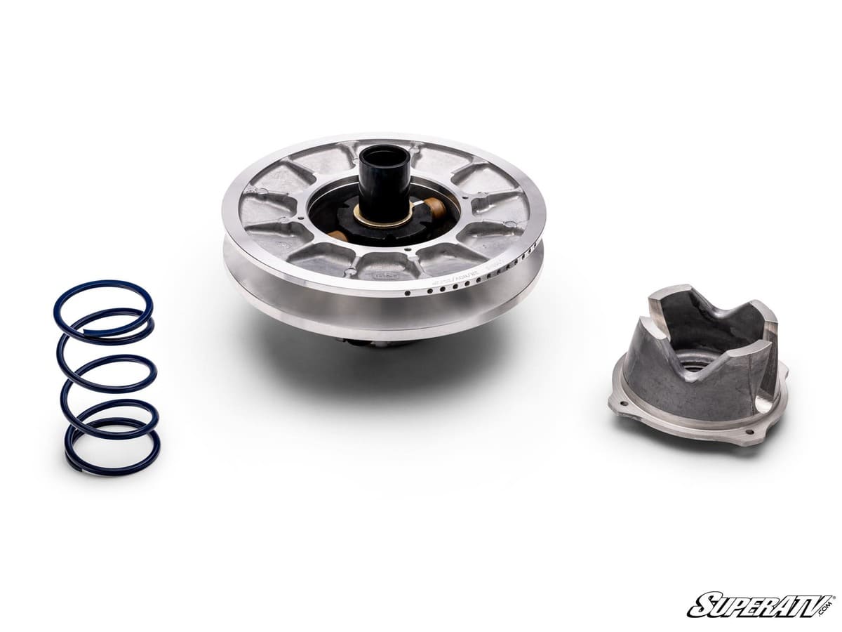 SuperATV '17-'23 Polaris General 1000 Secondary Clutch Assembly Kit