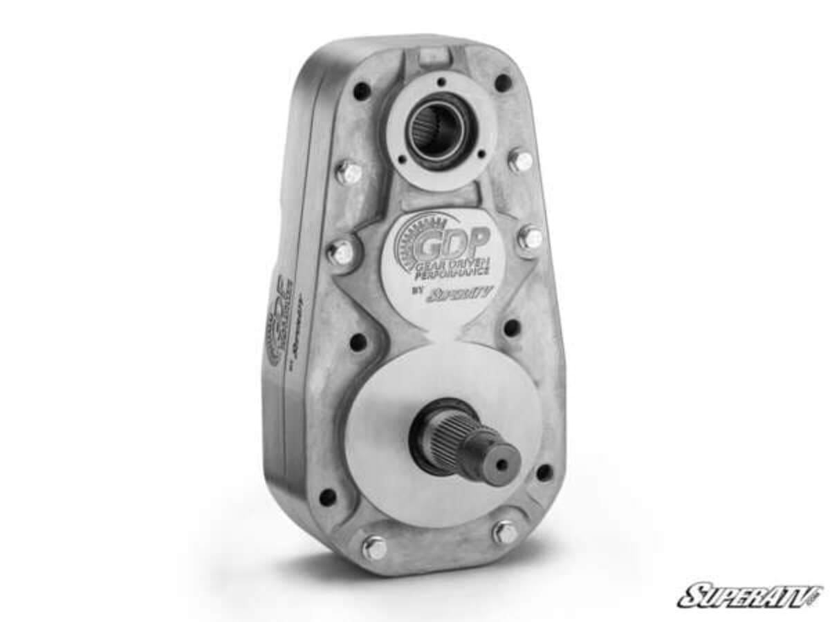 SuperATV '17+ Honda Pioneer 700 8" Portal Gear Lift