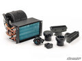 SuperATV '18+ Polaris Ranger XP 1000 In-Dash Cab Heater