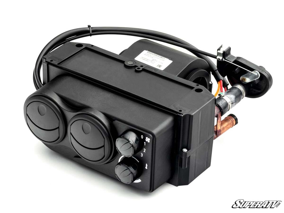 SuperATV '19+ Bobcat UV34 Cab Heater