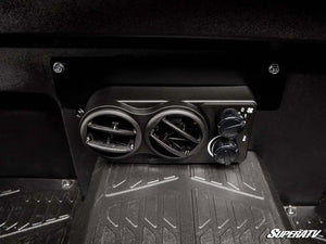 SuperATV '19+ Bobcat UV34 Cab Heater