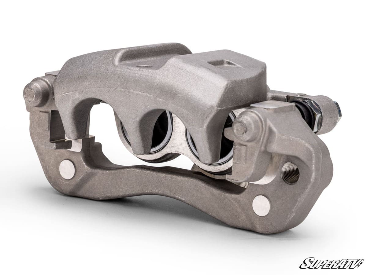 SuperATV 19+ Honda Talon 1000R Up & Running Brake Caliper