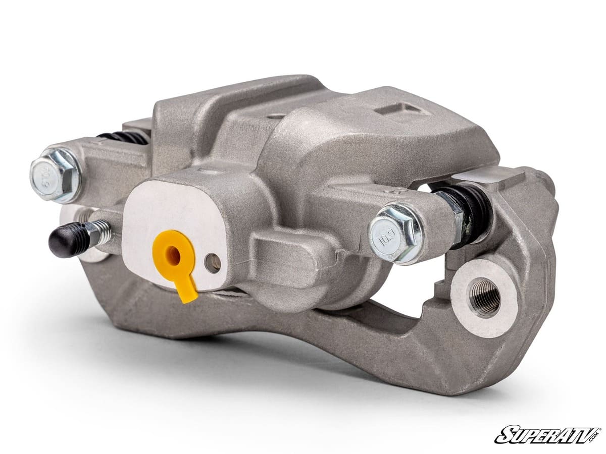 SuperATV 19+ Honda Talon 1000R Up & Running Brake Caliper