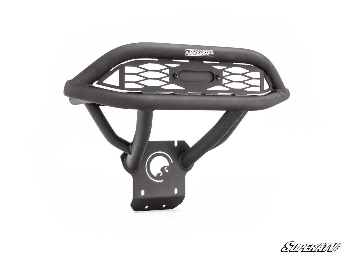 SuperATV Kawasaki Teryx KRX 1000 Winch-Ready Front Bumper