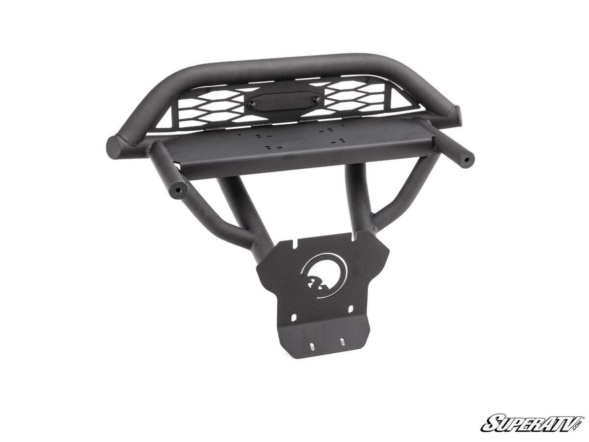 SuperATV Kawasaki Teryx KRX 1000 Winch-Ready Front Bumper