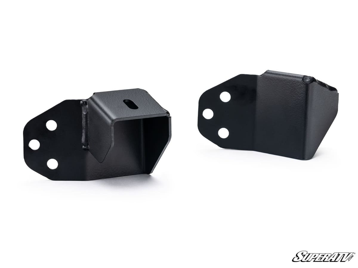 SuperATV '21+ CFMOTO UForce 600 Rear-Facing LED Cube Lights