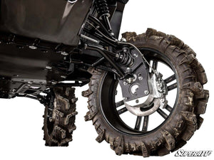 SuperATV '21+ Honda Pioneer 520 8" Portal Gear Lift