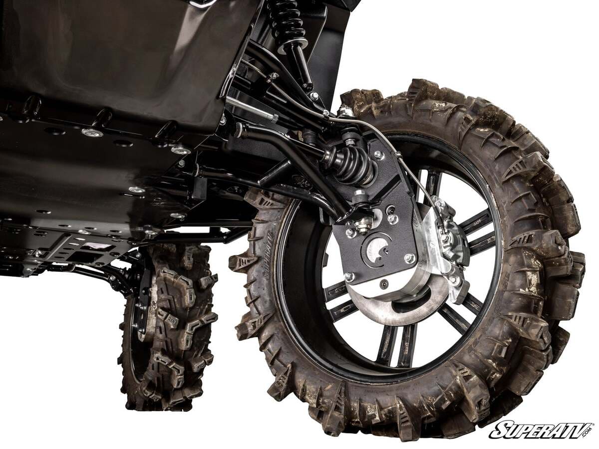 SuperATV '21+ Honda Pioneer 520 8" Portal Gear Lift
