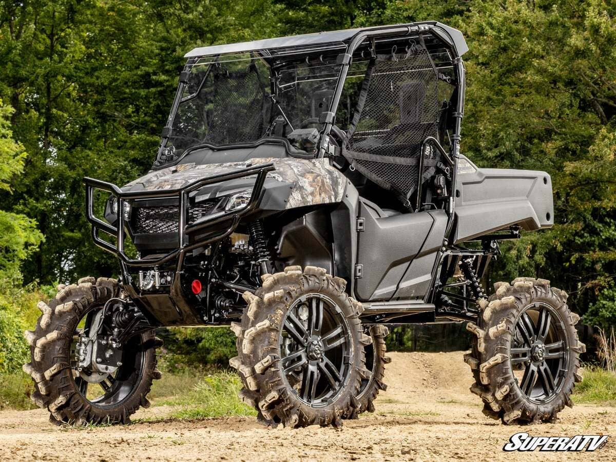 SuperATV '21+ Honda Pioneer 520 8" Portal Gear Lift