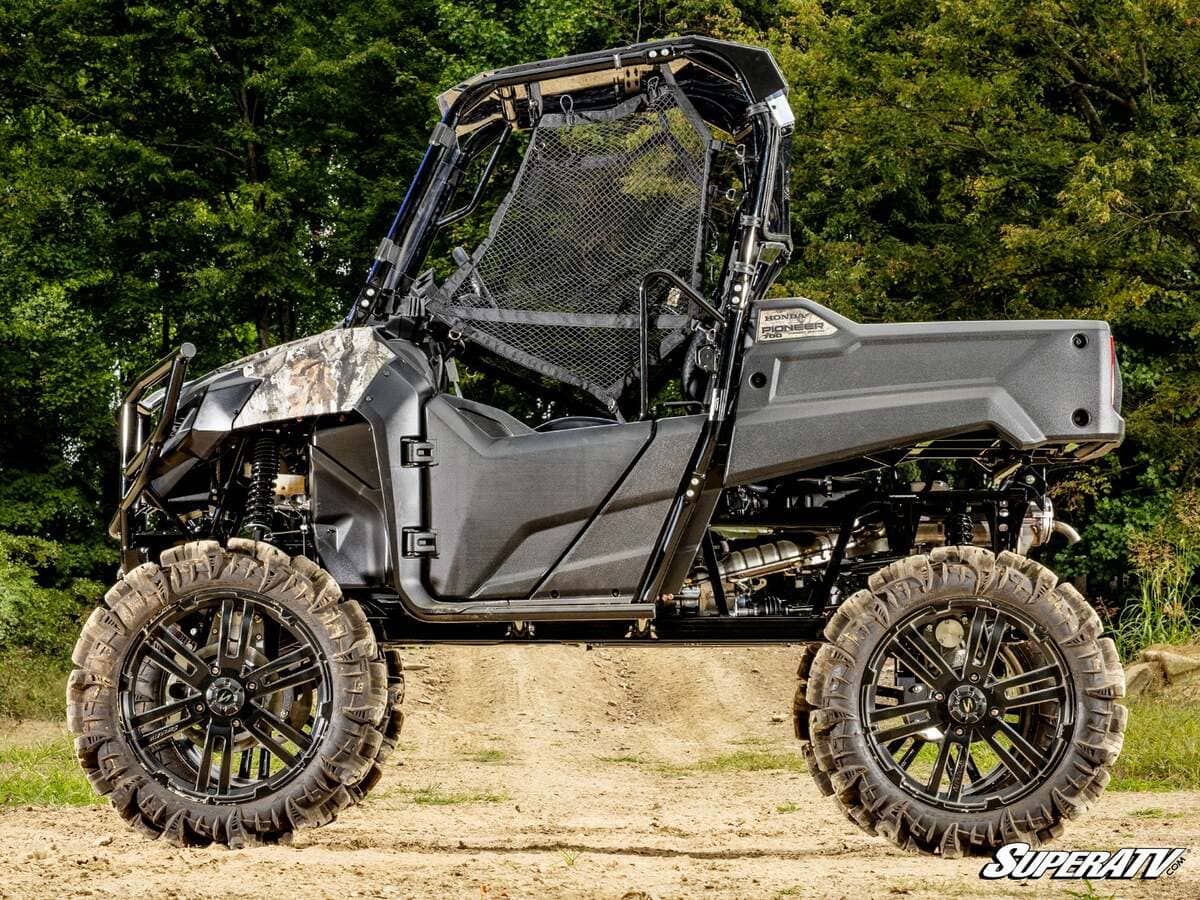 SuperATV '21+ Honda Pioneer 520 8" Portal Gear Lift
