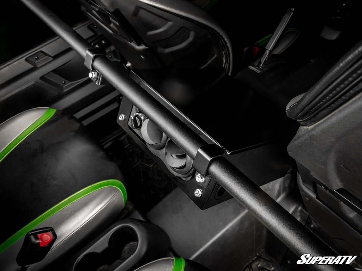 SuperATV '21 Kawasaki Teryx S Cab Heater