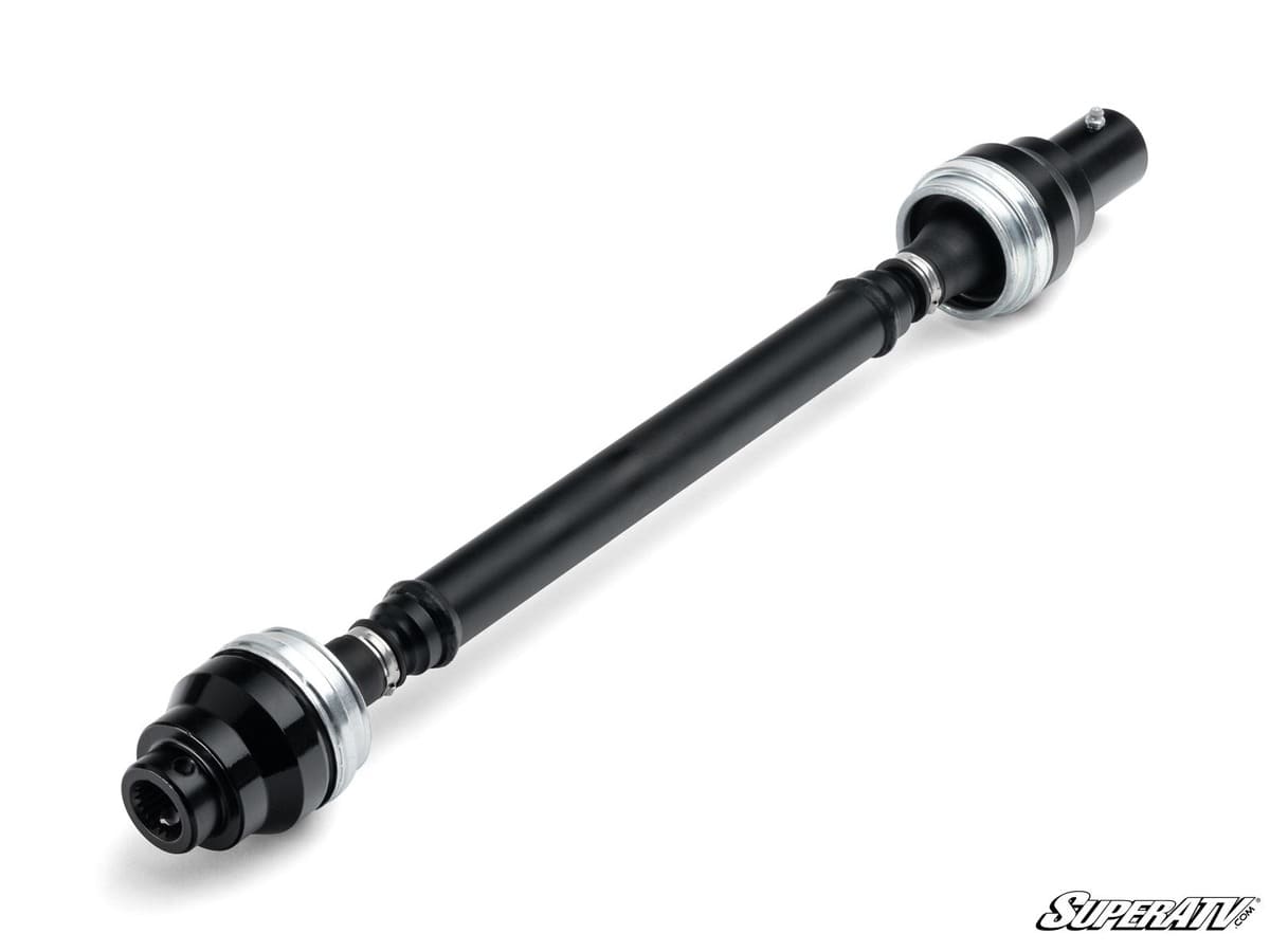 SuperATV '21+ Polaris RZR Trail 900 Prop Shaft Replacement Up/Running