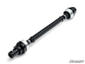 SuperATV '21+ Polaris RZR Trail S 900 Prop Shaft Replacement Up/Running