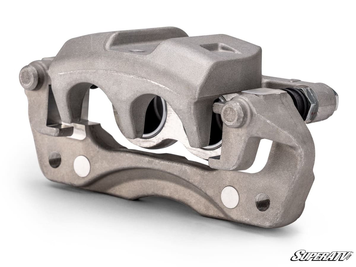 SuperATV '21+ Yamaha Wolverine RMAX 2 1000 Up & Running Brake Caliper