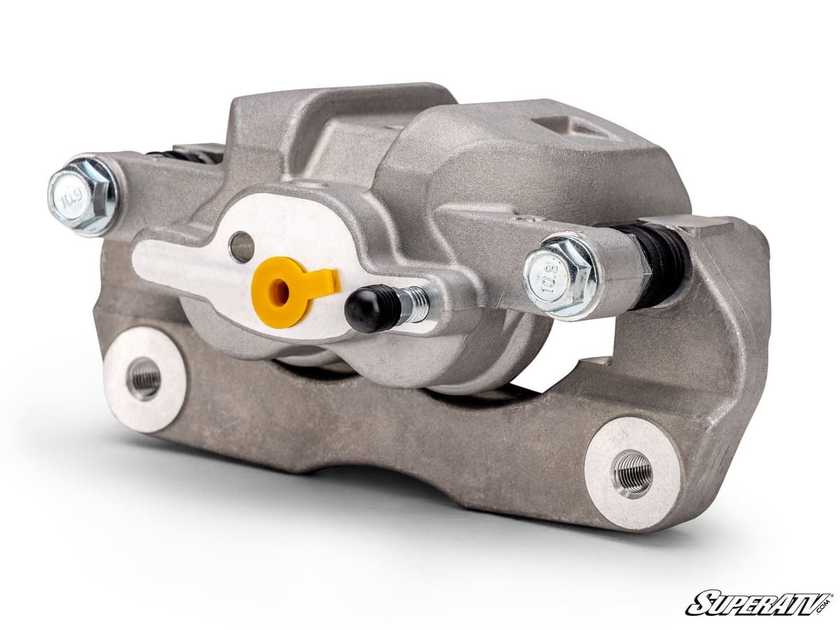 SuperATV '21+ Yamaha Wolverine RMAX 2/4 1000 Up & Running Brake Caliper