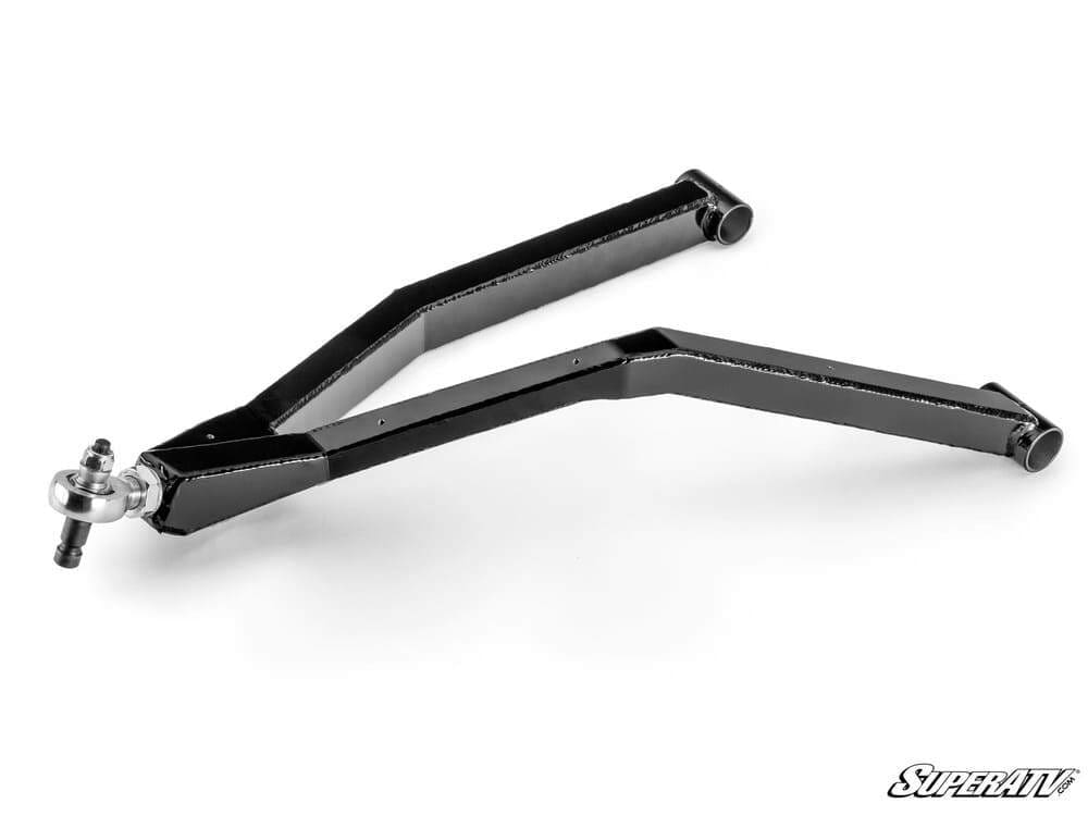 SuperATV '22-'24 Polaris RZR Turbo R Sidewinder A-Arms