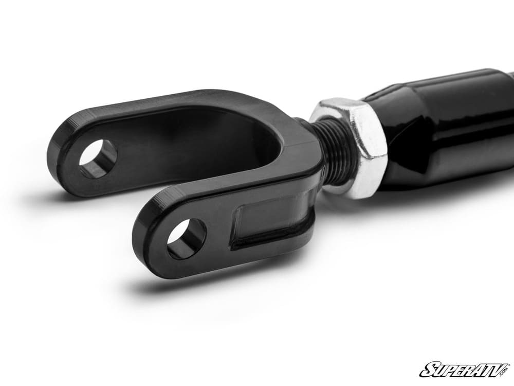 SuperATV '22+ Polaris RZR PRO R Rear Toe Link Kit