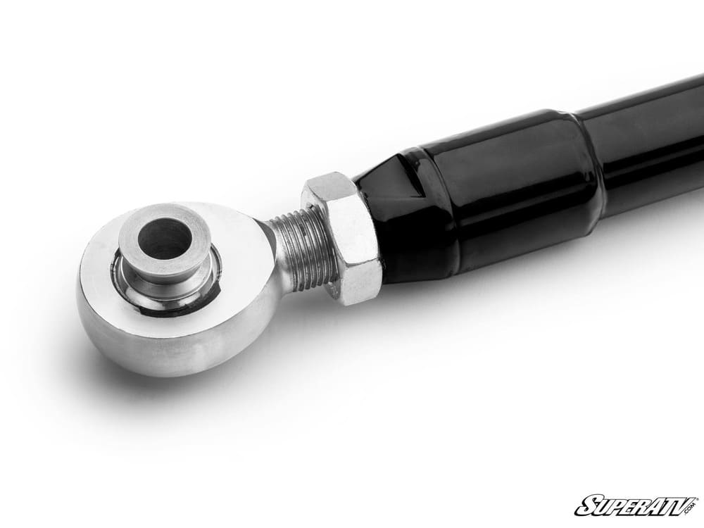 SuperATV '22+ Polaris RZR PRO R Rear Toe Link Kit