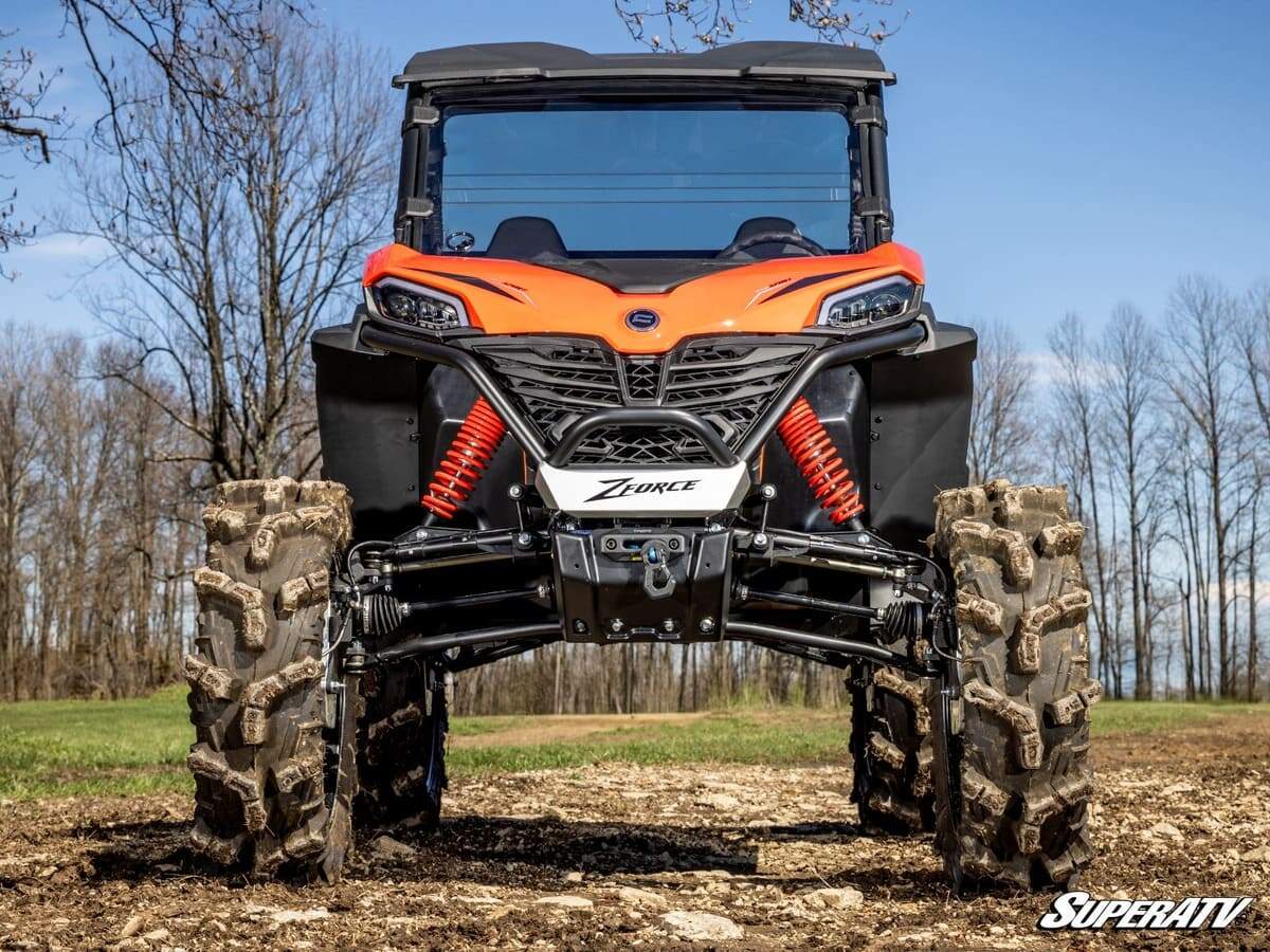SuperATV '23+ CF MOTO ZForce 950 Sport 6" Portal Gear Lift