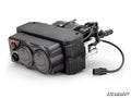 SuperATV '23 Gravely Atlas JSV Cab Heater