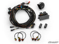 SuperATV Kawasaki Teryx KRX 1000 Deluxe Self Canceling Turn Signal Kit