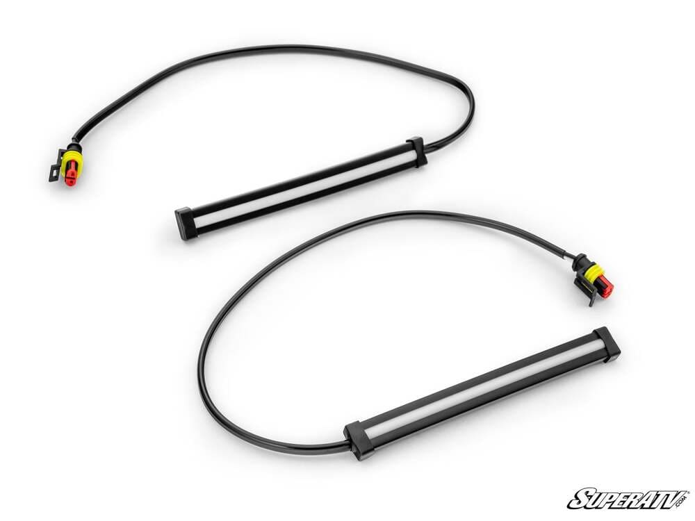 SuperATV Kawasaki Teryx KRX 1000 Deluxe Self Canceling Turn Signal Kit