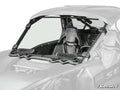 SuperATV '23+ Segway Villain Vented Full Windshield