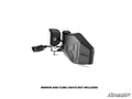 SuperATV '24+ Polaris Xpedition XP Side View Mirror Mount
