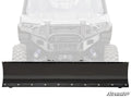 SuperATV '24+ Polaris Xpedition XP Snow Plow Pro