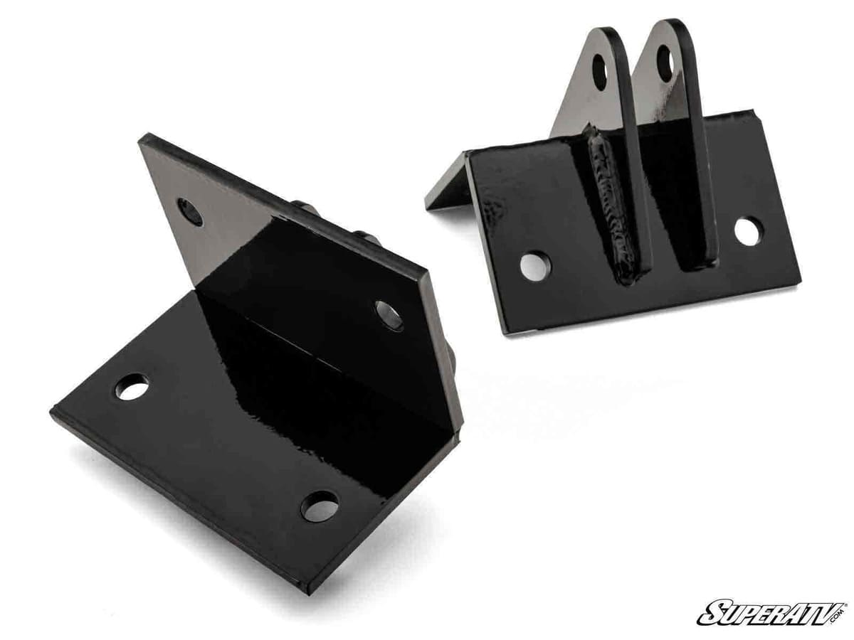 SuperATV '24+ Polaris Xpedition XP Snow Plow Pro