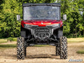 SuperATV '25+ CF Moto Uforce U10 Pro 6" Portal Gear Lift