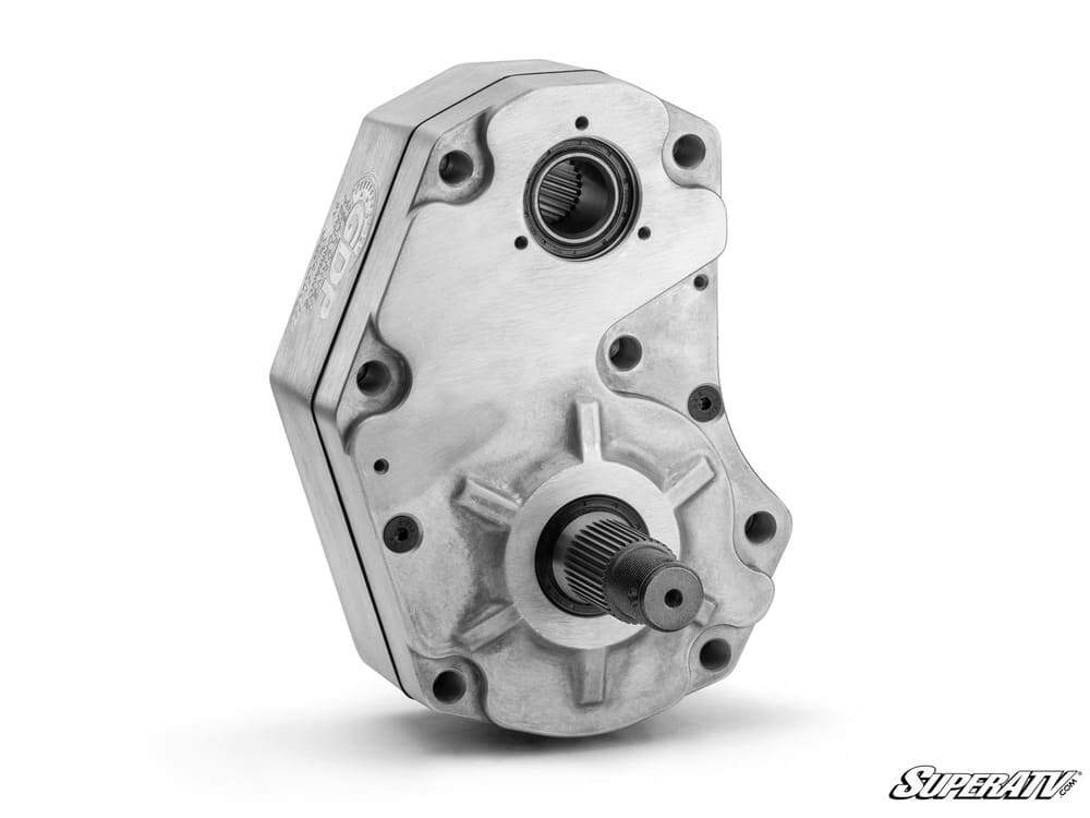 SuperATV '25+ CF Moto Uforce U10 Pro 6" Portal Gear Lift