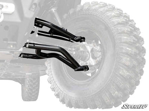 SuperATV '26+ Can-Am Defender HD11 Atlas Pro 1.5" Forward Offset A-Arms