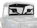 SuperATV '26+ Can-Am Defender HD11 Rear Windshield