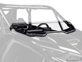 SuperATV '26+ CFMOTO ZForce Z10 Half Windshield