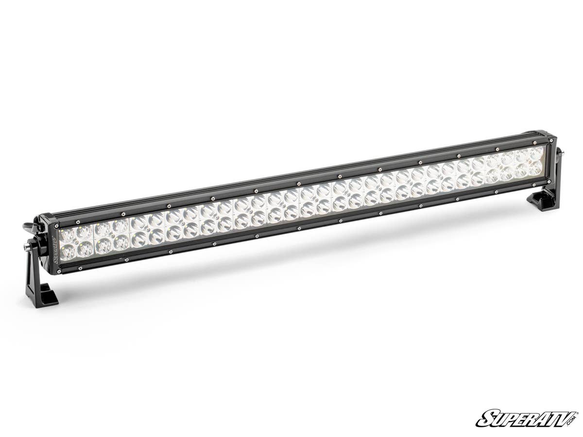 SuperATV 30" LED Combination Spot/Flood Light Bar