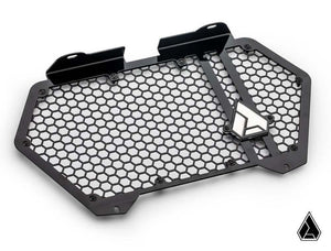 SuperATV Assault Industries Can-Am Maverick R Hellfire V2 Front Grille