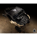 Assault Industries Can-Am Maverick X3 Mesh Shade Roof