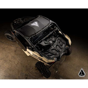 Assault Industries Can-Am Maverick X3 Mesh Shade Roof
