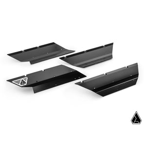 Assault Industries Kawasaki Teryx KRX 4 1000 Rock Sliders