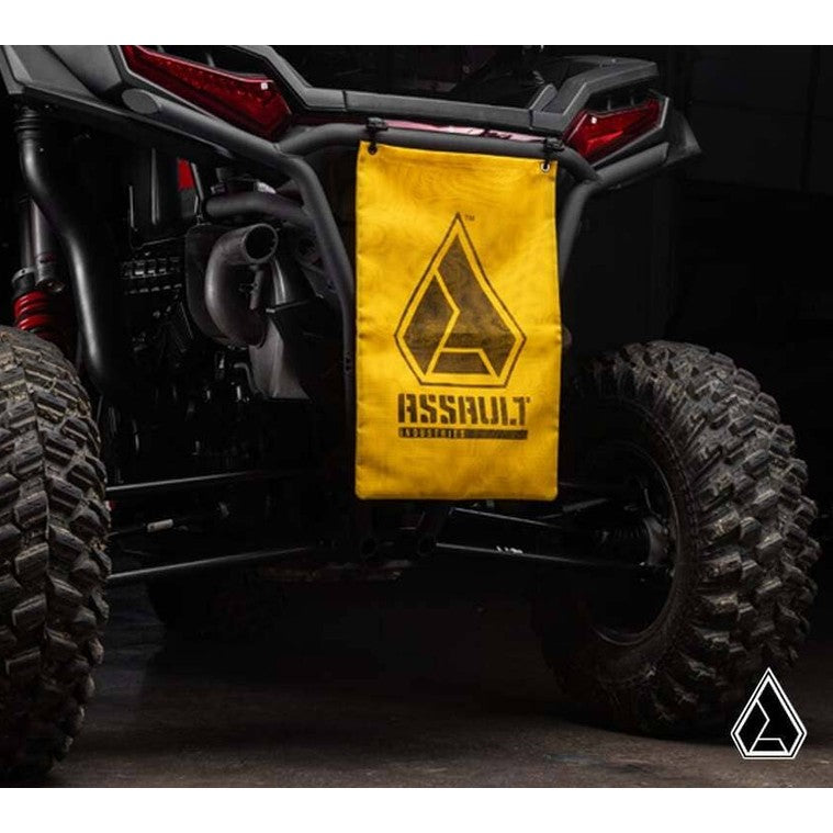 Assault Industries Mesh UTV Trash Bag