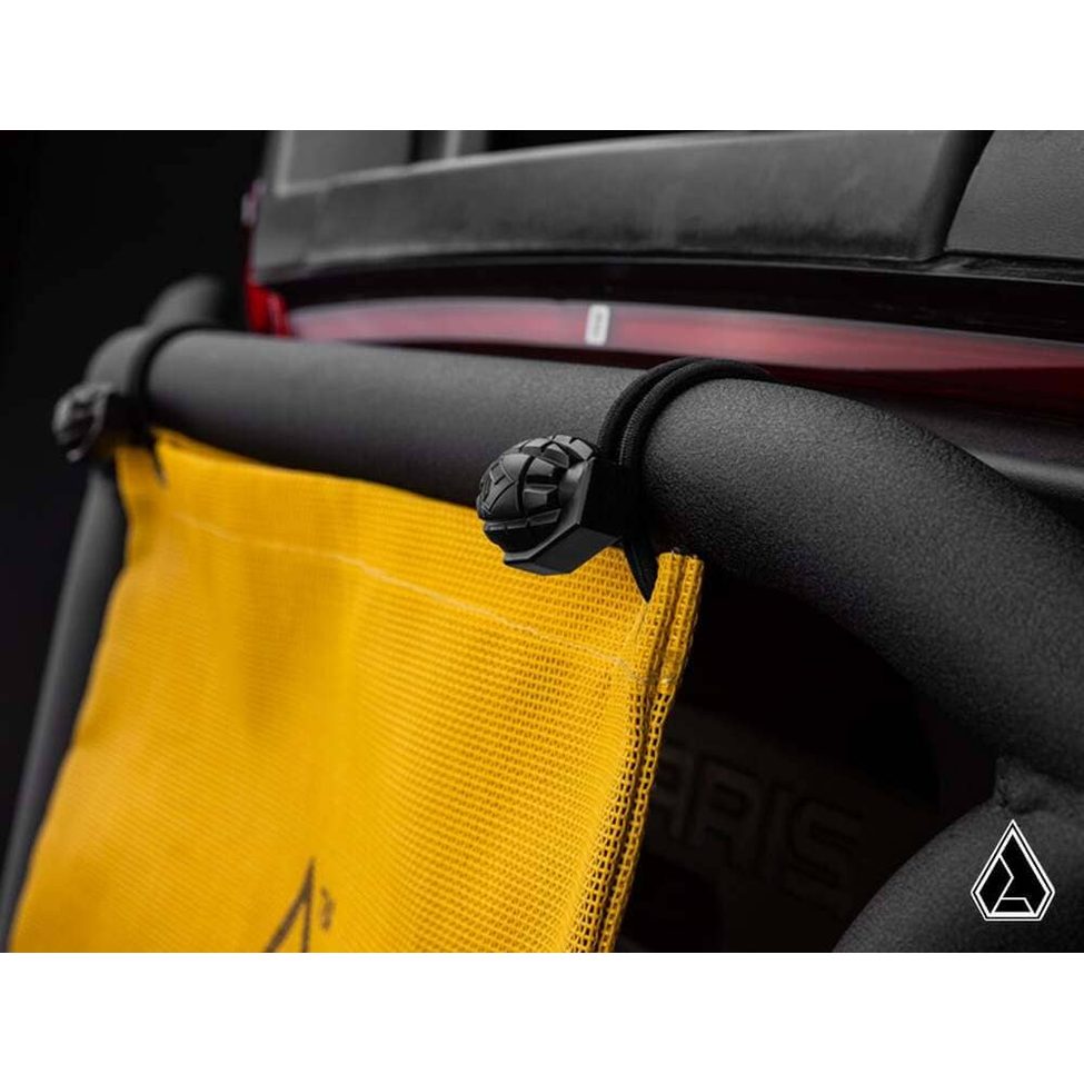 Assault Industries Mesh UTV Trash Bag