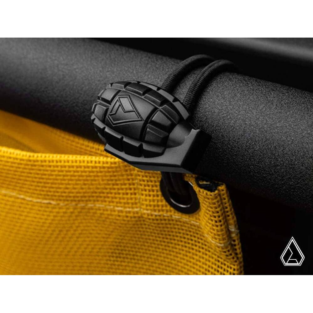 Assault Industries Mesh UTV Trash Bag
