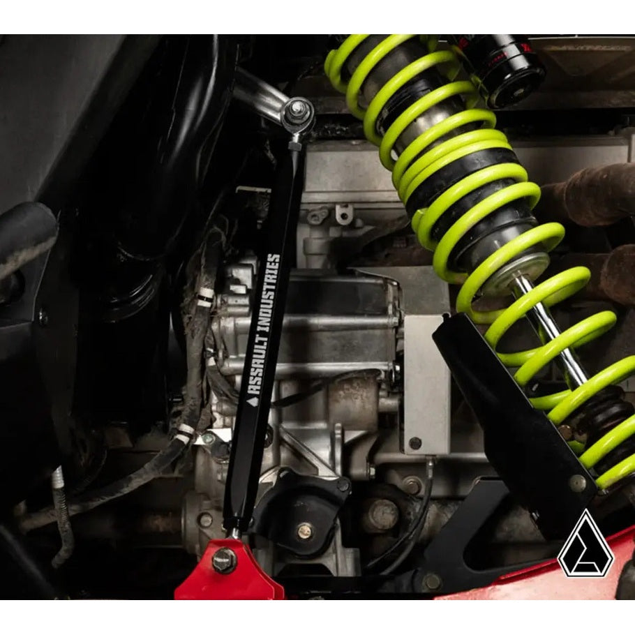 Assault Industries Polaris RZR Pro R Turret Rear Sway Bar End Links