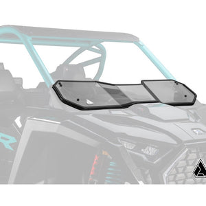 Assault Industries Polaris RZR PRO XP Half Windshield